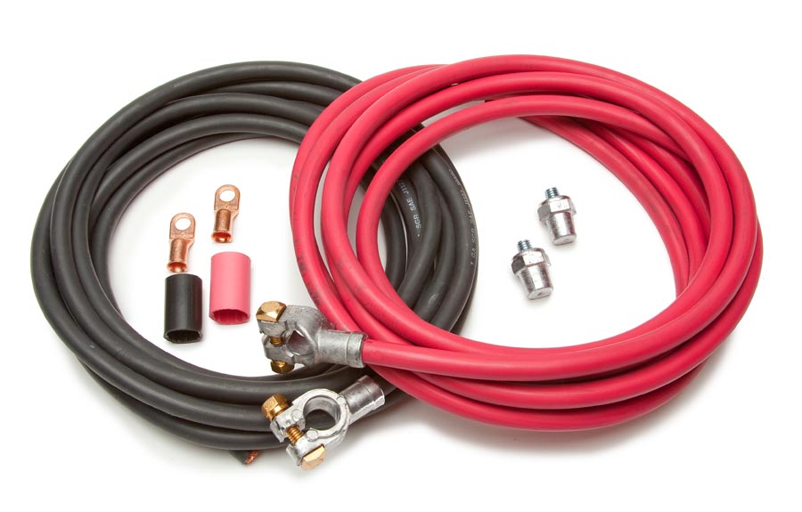 Battery Cables